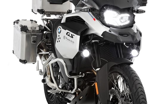 Unser F 900 GS Adventure Online Shop ist eröffnet! - Bild 3