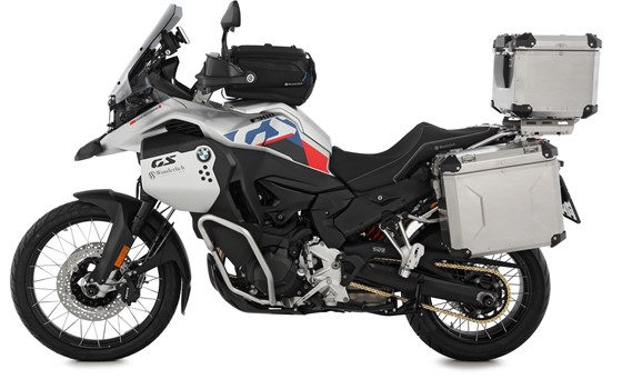 Unser F 900 GS Adventure Online Shop ist eröffnet! - Bild 1