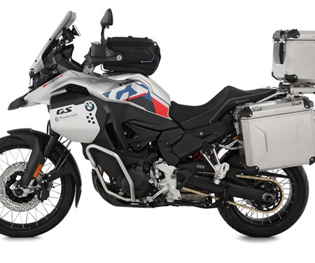 Unser F 900 GS Adventure Online Shop ist eröffnet!