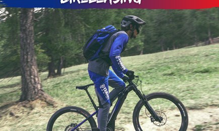 Bikeleasing