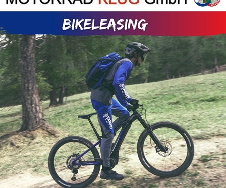 Bikeleasing