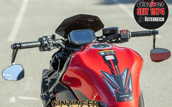 Kawasaki Z900 Ginzinger Edition  - Bild 2