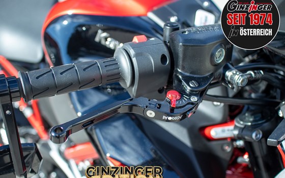Kawasaki Z900 Ginzinger Edition  - Bild 3
