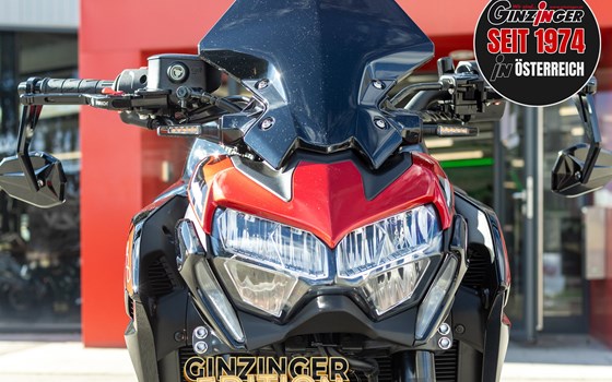 Kawasaki Z900 Ginzinger Edition  - Bild 4
