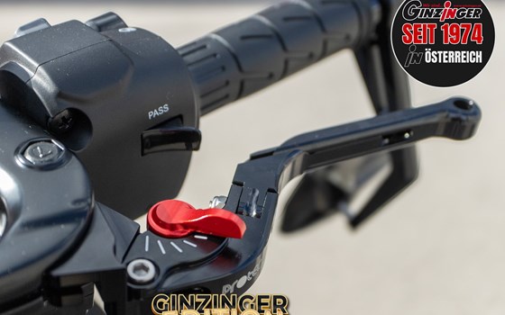 Kawasaki Z900 Ginzinger Edition  - Bild 5