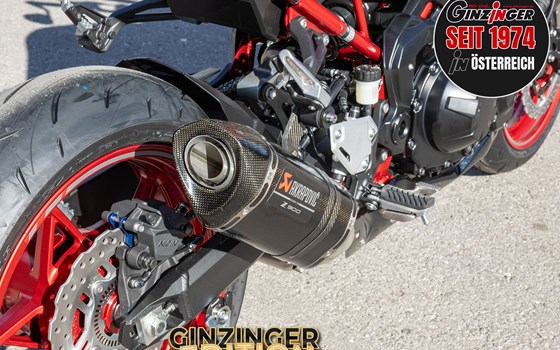 Kawasaki Z900 Ginzinger Edition  - Bild 6