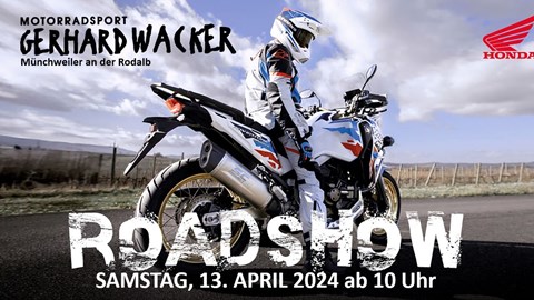 Roadshow