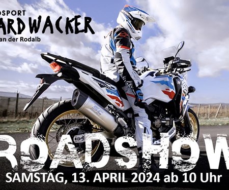 Roadshow