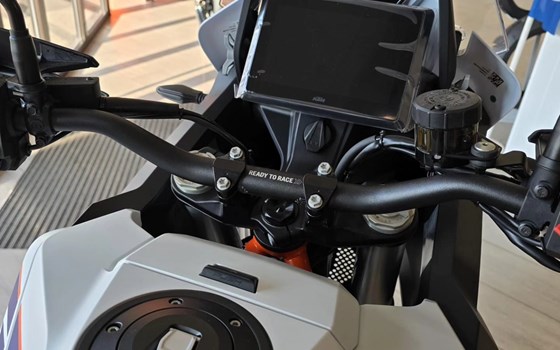 Die neue KTM 1290 Super Adventure R - Bild 2