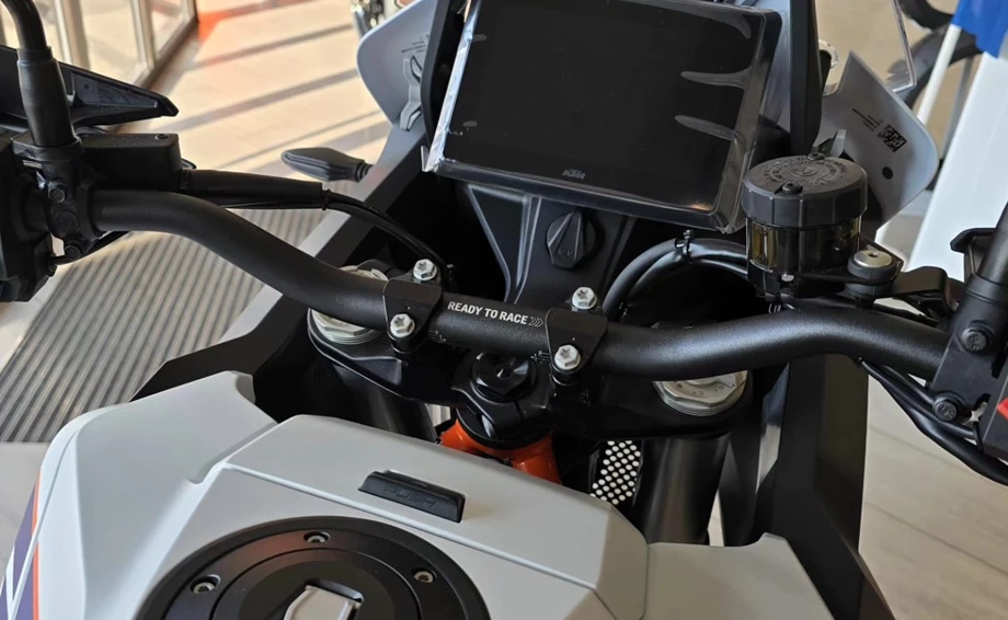 Die neue KTM 1290 Super Adventure R Bild 2: Die neue KTM 1290 Super Adventure R