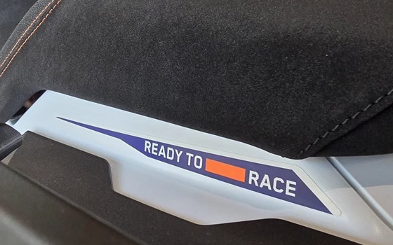 Die neue KTM 1290 Super Adventure R - Bild 3