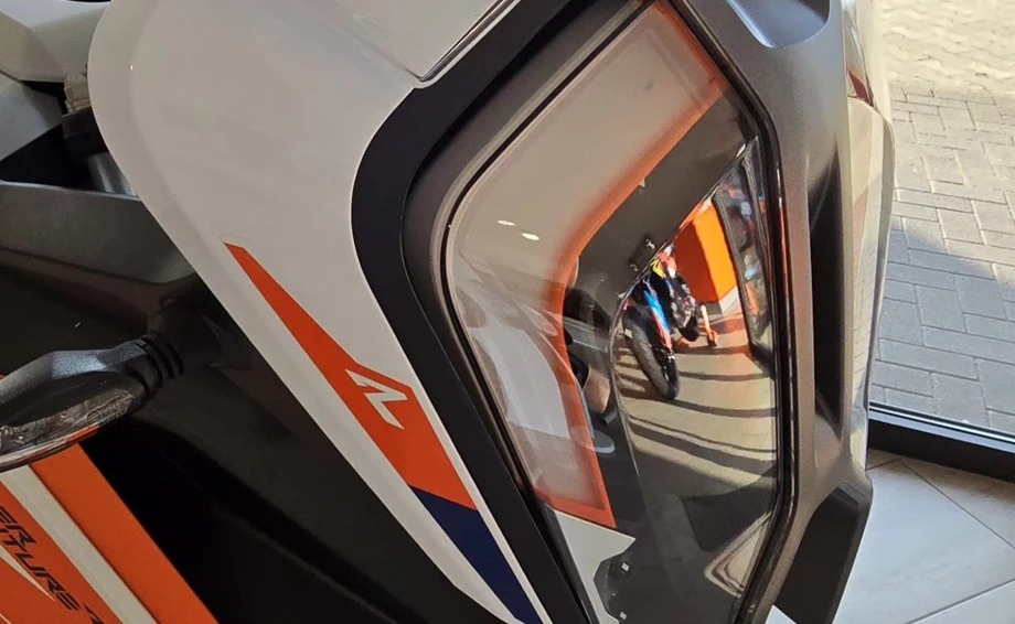 Die neue KTM 1290 Super Adventure R Bild 5: Die neue KTM 1290 Super Adventure R