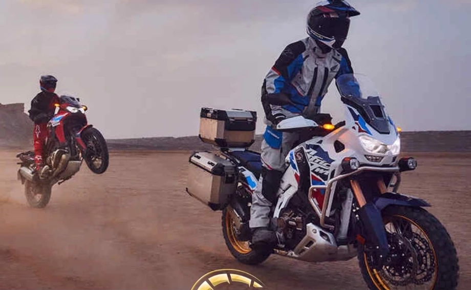 Grand Opening / Roadshow Bild 1: Grand Opening / Roadshow