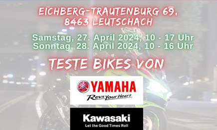 Route 69 Testtage