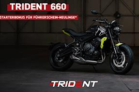 TRIDENT 660