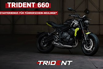 TRIDENT 660