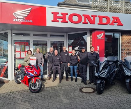 Beste Kundenzufriedenheit !