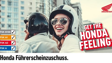 10% Führerscheinzuschuß  bis 1000,-€