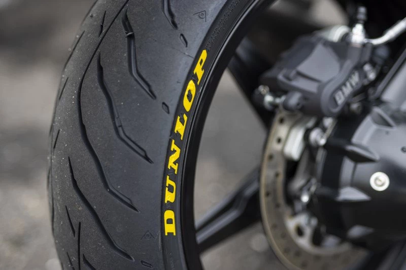 Dunlop Roadsmart IV GT ist top! Bild 1: Dunlop Roadsmart IV GT ist top!