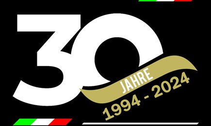 Jubiläum 30 Jahre 