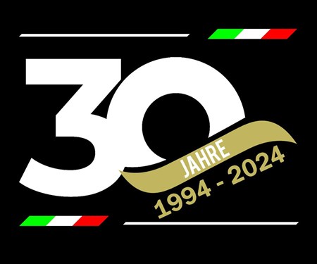 Jubiläum 30 Jahre 