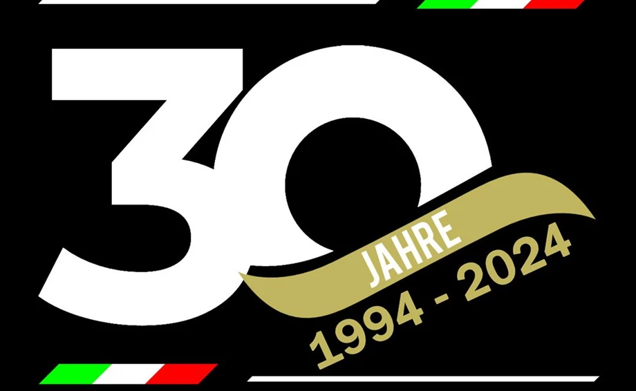 Jubiläum 30 Jahre  Bild 1: Jubiläum 30 Jahre