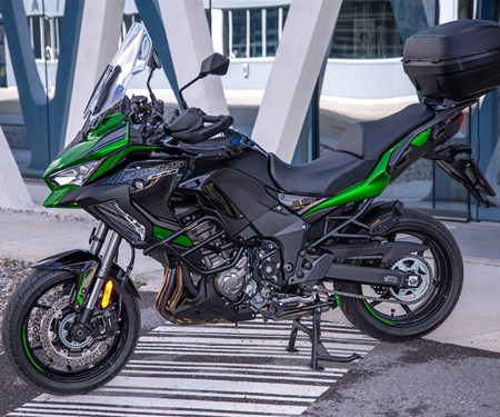 Jetzt Probefahrt vereinbaren!