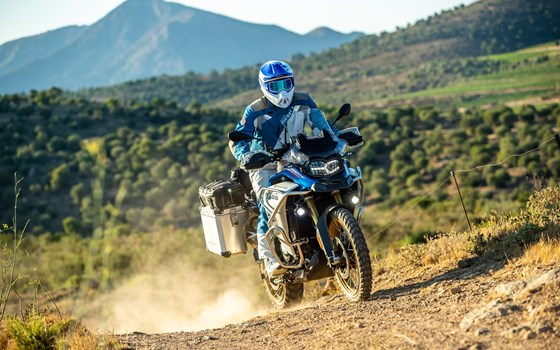 Ausgebügelt - Bild 1