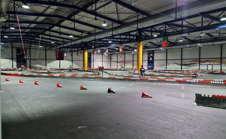 Testtage für die neuen Modellen mit dem innovativen E-Clutch Bild 8: Testtage für die neuen Modellen mit dem innovativen E-Clutch