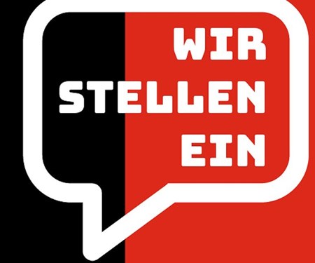 Wir erweitern... und dazu suchen wir DICH!