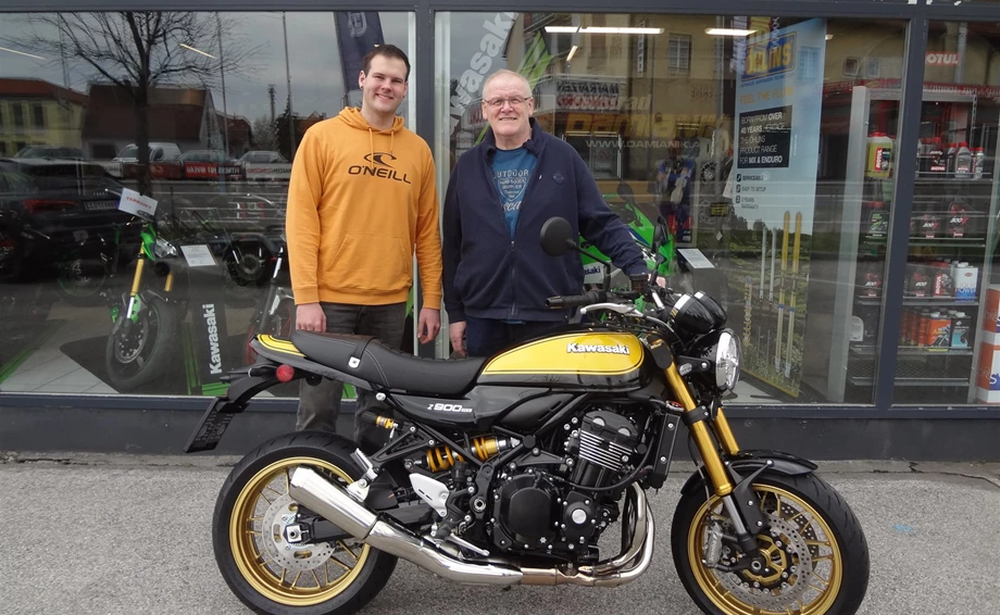 Ein Leben ohne Motorradfahren ist möglich aber sinnlos! Bild 1: Ein Leben ohne Motorradfahren ist möglich aber sinnlos!