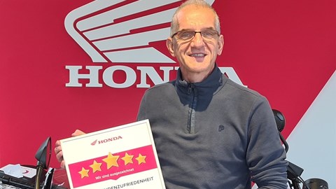 Beste Kundenzufriedenheit 