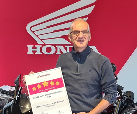 Beste Kundenzufriedenheit 