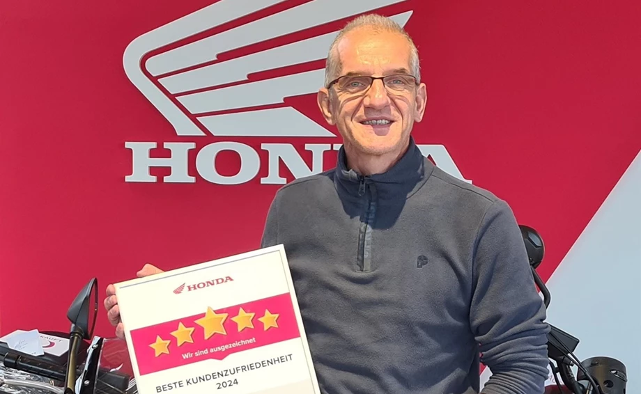 Beste Kundenzufriedenheit  Bild 1: Beste Kundenzufriedenheit