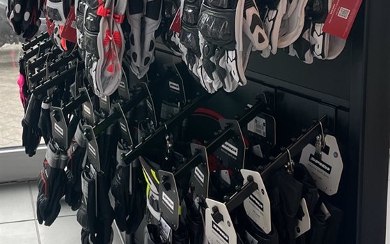 Neue Lieferung SPIDI Handschuhe  - Bild 2