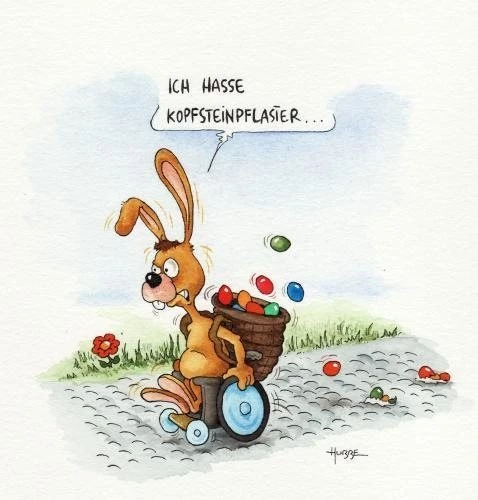 Ostertage Bild 1: Ostertage
