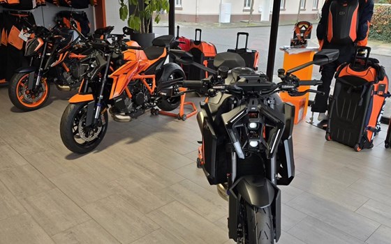 Back on track!  - Bild 1