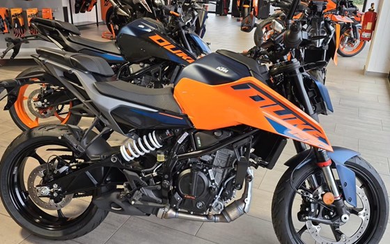 Back on track!  - Bild 2