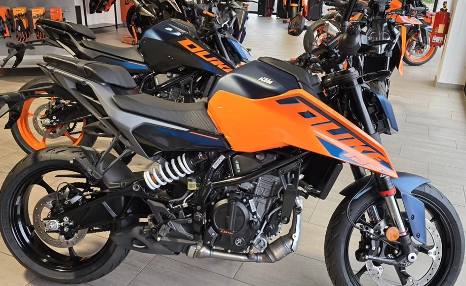 Back on track!  Bild 2: Back on track!