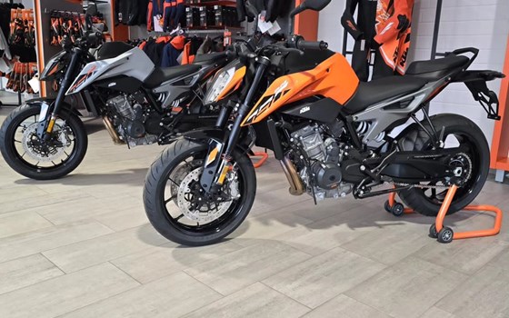 Back on track!  - Bild 3