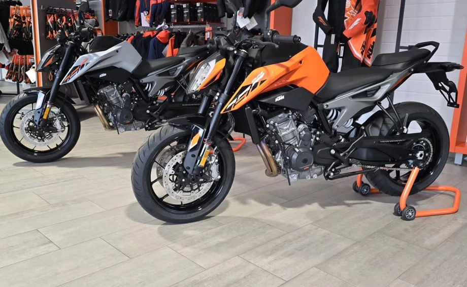 Back on track!  Bild 3: Back on track!