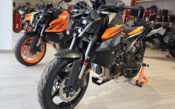 Back on track!  - Bild 4