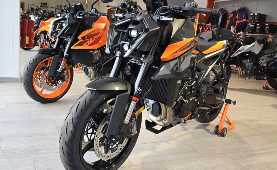 Back on track!  Bild 4: Back on track!