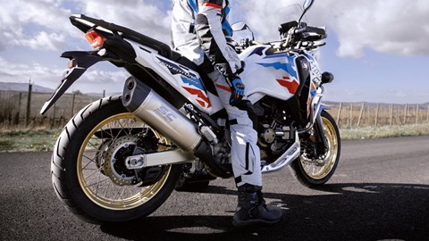 Roadshow am 13.04 .2024