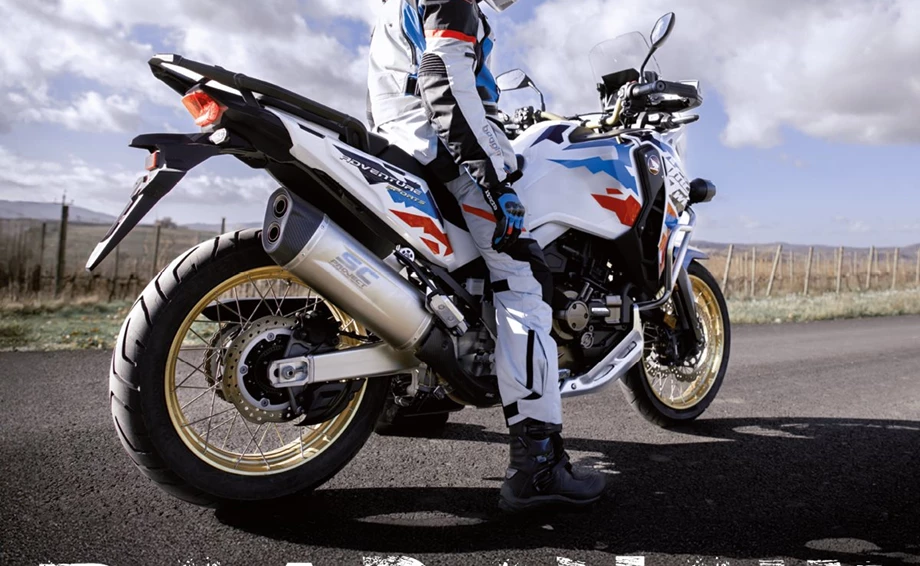 Roadshow am 13.04 .2024 Bild 1: Roadshow am 13.04 .2024