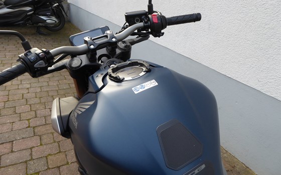 Honda CB650R - Bild 6