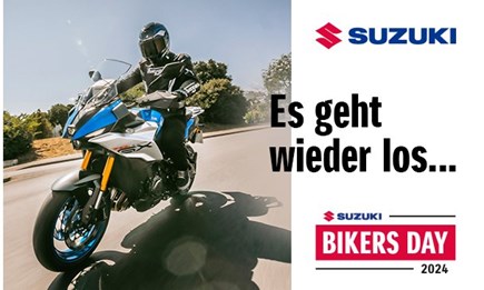 Bikersday 2024 !!!!!