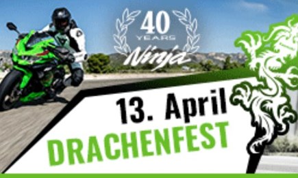 DRACHENFEST 2024
