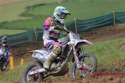 SuperMoto Girls - Cheb  - Bild 1