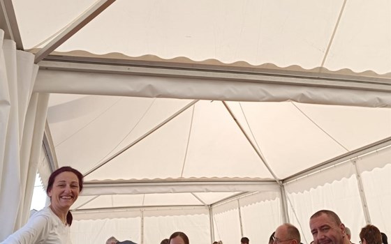 Einige Eindrücke vom Zweiradfest Harterstraße - Bild 25